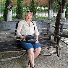 Фотография девушки Мила Я, 65 лет из г. Александрия