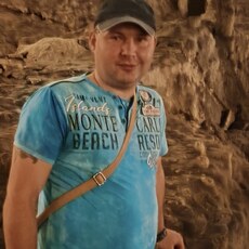 Фотография мужчины Yarik, 35 лет из г. Бершадь