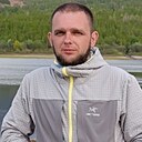 Сергей, 32 года