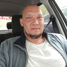 Фотография мужчины Борис, 40 лет из г. Караганда