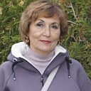 Рушана, 64 года