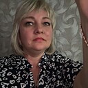 Жанна, 47 лет