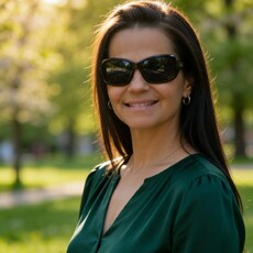 Фотография девушки Ирина, 44 года из г. Тамбов