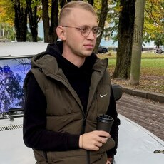 Фотография мужчины Игорь, 35 лет из г. Кривой Рог