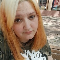 Фотография девушки Ангелбезкрыльев, 36 лет из г. Николаев