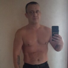 Фотография мужчины Алексей, 44 года из г. Солигорск