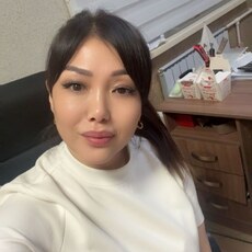 Фотография девушки Mahito, 41 год из г. Уральск