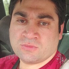 Фотография мужчины Shamil, 39 лет из г. Алматы