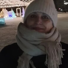 Фотография девушки Елена, 68 лет из г. Серов