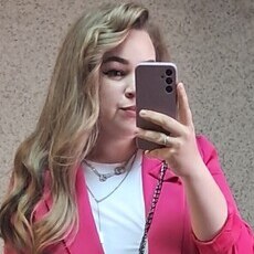 Фотография девушки Polina, 27 лет из г. Нягань
