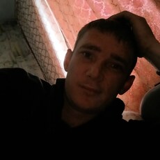 Фотография мужчины Виталя, 33 года из г. Уссурийск