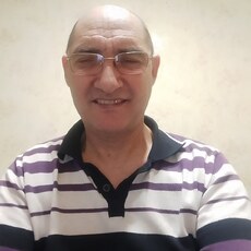 Фотография мужчины Валерий, 58 лет из г. Зеленоград
