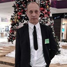 Фотография мужчины Александр, 51 год из г. Белгород