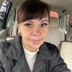Фотография девушки Оксана, 54 года из г. Владивосток