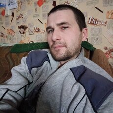 Фотография мужчины Алексей, 36 лет из г. Хотынец