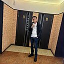 Просто Шамиль, 28 лет
