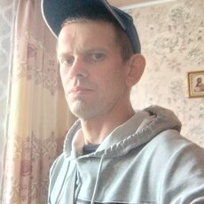 Фотография мужчины Андрей, 37 лет из г. Кесова Гора