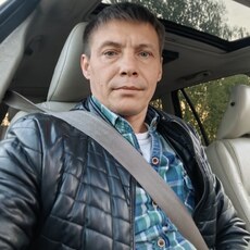 Фотография мужчины Михаил, 39 лет из г. Канаш