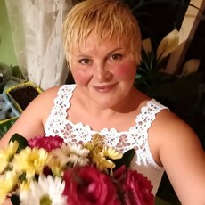 Фотография девушки Татьяна, 56 лет из г. Тамбов