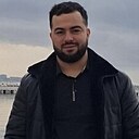 Хилал, 35 лет