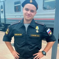 Фотография мужчины Илья, 22 года из г. Кострома