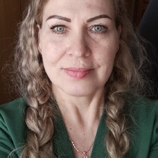 Фотография девушки Светлана, 53 года из г. Тайшет