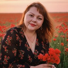 Фотография девушки Юлия, 39 лет из г. Крымск