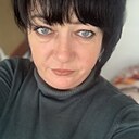 Надежда, 48 лет