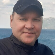 Фотография мужчины Алексей, 42 года из г. Астрахань