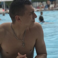 Фотография мужчины Evgeniy, 32 года из г. Павлоград