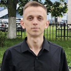Фотография мужчины Андрей, 26 лет из г. Солигорск