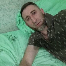 Фотография мужчины Коба, 42 года из г. Астрахань
