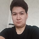 Амангул, 43 года