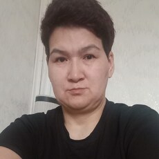 Фотография девушки Амангул, 43 года из г. Актау