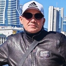 Фотография мужчины Анатолий, 48 лет из г. Березники