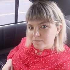 Фотография девушки Светлана, 32 года из г. Нижнеудинск