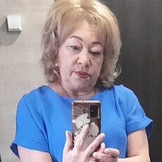 Фотография девушки Ангелина, 57 лет из г. Береза