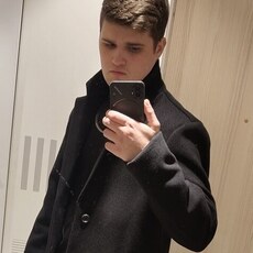 Фотография мужчины Антон, 23 года из г. Гродно
