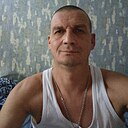 Лекс, 48 лет