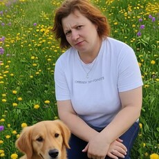 Фотография девушки Наталья, 52 года из г. Трубчевск