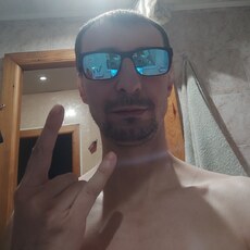 Фотография мужчины Алексей, 39 лет из г. Гусь Хрустальный