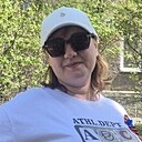 Анэтта, 46 лет
