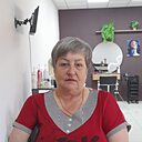 Татьяна, 66 лет