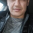 Али, 46 лет