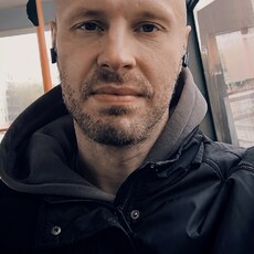 Фотография мужчины Михаил, 39 лет из г. Новосибирск