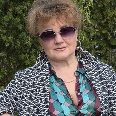 Фотография девушки Елена, 49 лет из г. Прушков