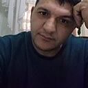 Парень Простой, 34 года