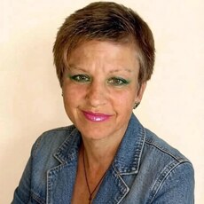 Фотография девушки Ирина, 49 лет из г. Хор