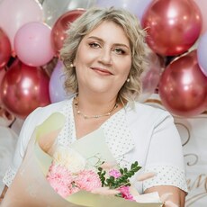 Фотография девушки Наталья, 51 год из г. Тайшет