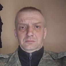 Фотография мужчины Алеша, 42 года из г. Муром